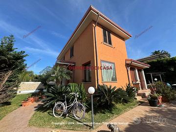 Casa, Centro di Villagrazia, Carini.