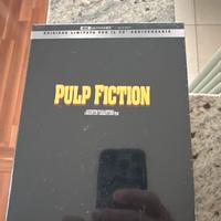 Cofanetto Pulp Fiction Edizione Limitata