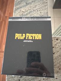 Cofanetto Pulp Fiction Edizione Limitata