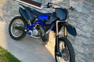 Yamaha yz125