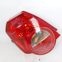 95952066 FANALE POSTERIORE SX CHEVROLET AVEO (T250