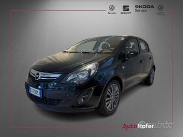OPEL Corsa 1.3 CDTI 95CV ***HÄNDLER***