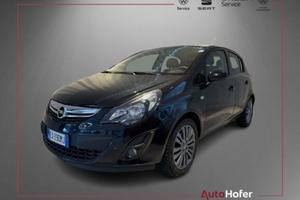 OPEL Corsa 1.3 CDTI 95CV ***HÄNDLER***