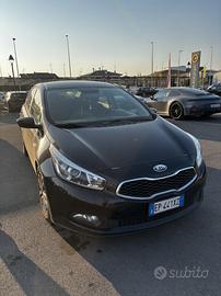 KIA cee'd 1.4 CRDi 5 porte Cool