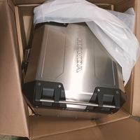 Bauletto in alluminio originale Honda - NUOVO