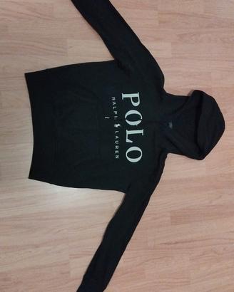 felpa polo