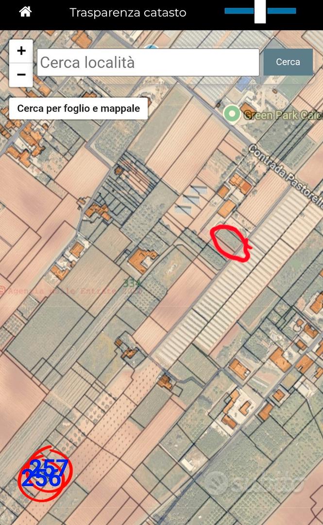 Vendita lotti terreno 100% Marsala e Mazara (TP) - Altro