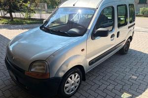 Renault Kangoo 1.5 dci Expression 65cv OK NEOPATEN
