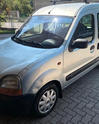 Renault Kangoo 1.5 dci Expression 65cv OK NEOPATEN