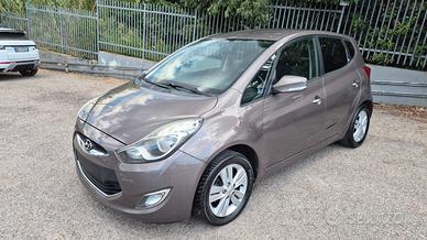 Hyundai iX20 1.4 CRDI 90 CV Comfort