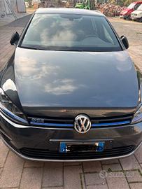 Volkswagen Golf 7° GTE 1.4 TSI DSG Hybrid - 2016