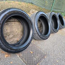 4 gomme estive 