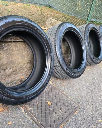 4 gomme estive 