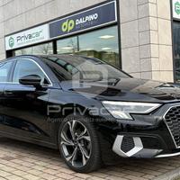 AUDI A3 SPB 30 TDI S tronic Business Advanced