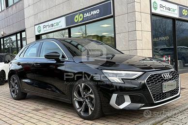 AUDI A3 SPB 30 TDI S tronic Business Advanced