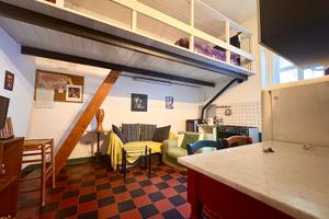 Monolocale al centro di Sassari