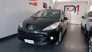 Peugeot 207 1.4 8V 75CV 5p. Energie