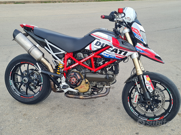 Ducati Hypermotard 1100