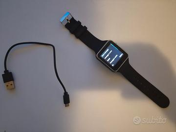 Smartwatch X6