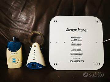 Angel Care Foppapedretti