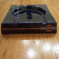 Posacenere Martini vintage