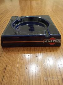 Posacenere Martini vintage