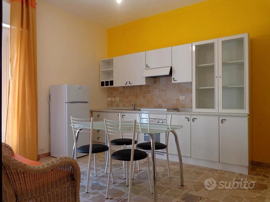 Appartamento – Sciacca, Quartiere di Mezzo, Perriera - Vista 4