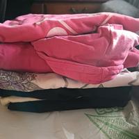 lotto vestiti 5/6 anni