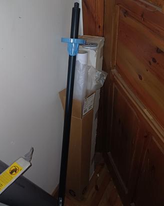 Rotolo. A0 e rullo plotter  Hp