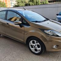 Ford Fiesta 1.4 Diesel 5 porte