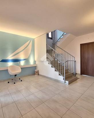 VILLA A SCHIERA D'ANGOLO A MEDICINA