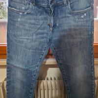 Jeans Dolce e Gabbana