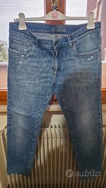 Jeans Dolce e Gabbana