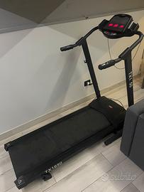 tapis roulant elettrico BSQ TX1650