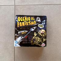 Occhio al fantasma