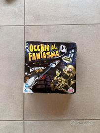 Occhio al fantasma