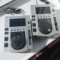 Pioneer Cdj 100s