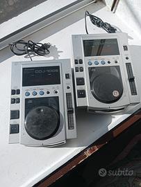 Pioneer Cdj 100s