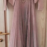 Abito da cerimonia IMPERO COUTURE