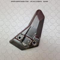 SUPPORTO PASSEGGERO APRILIA CAPONORD 1000 2003 200