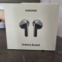 Cuffie Samsung Buds3 