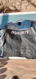 Giacca Ducati Racing Dainese