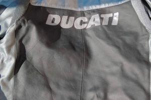 Giacca Ducati Racing Dainese