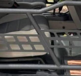 mezze porte jeep 
