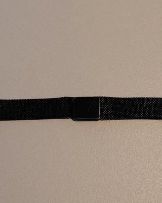Cinturino metallico per FITBIT Alta