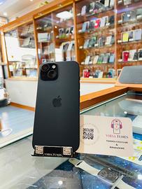 iPhone 15 256GB usato 