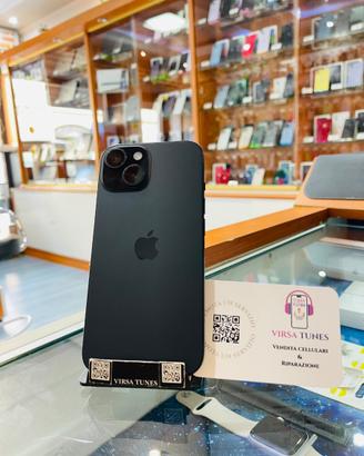 iPhone 15 256GB usato 