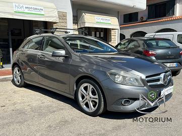 Mercedes-Benz Classe A A180