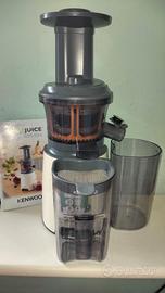 Estrattore kenwood