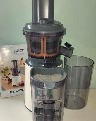 Estrattore kenwood